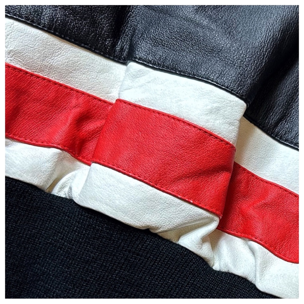 Nascar (Goodwrench) “Sample” Jacket - image 8